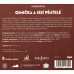 Audiokniha: Ondřej Kepka • Osmička a její přátelé (MP3-CD)