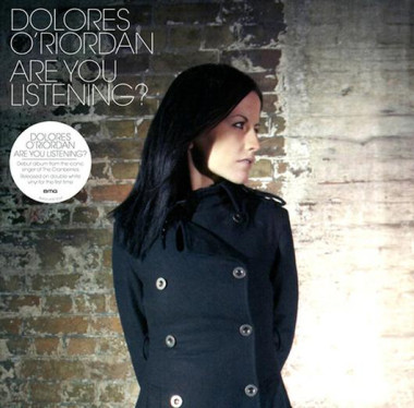 O'Riordan Dolores • Are You Listening? / RSD 2024 (2LP)