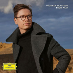 Olafsson Vikingur • From Afar (2LP)