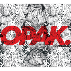 Opak. • Produkcie
