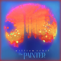Orbit William • The Painter (2LP)
