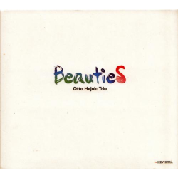 Otto Hejnic Trio • Beauties
