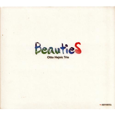 Otto Hejnic Trio • Beauties