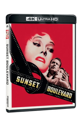 Sunset Boulevard • (UHD)