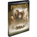 Pán prstenů / Trilogie (3DVD)