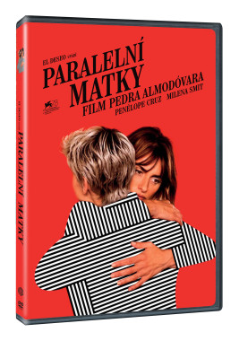 Paralelní matky (DVD)