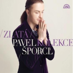 Šporcl Pavel • Zlatá kolekce (3CD)