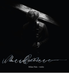 Paľa Milan • Co-incidence: Milan Pala – Violin