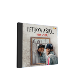 Peterka a spol. • Drby speciál