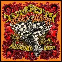 Petty Tom & The Heartbreakers • Live At The Fillmore, 1997 / Deluxe Box (6LP)