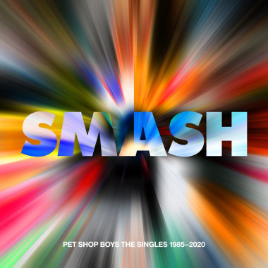 Pet Shop Boys • Smash - The Singles 1985-2020 / Limited Edition (6LP)