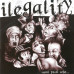 ILEGALITY • SAMI PROTI SEBE...
