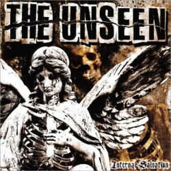 THE UNSEEN • INTERNAL SALVATION