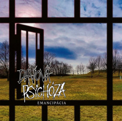 DAVOVÁ PSYCHÓZA • EMANCIPÁCIA
