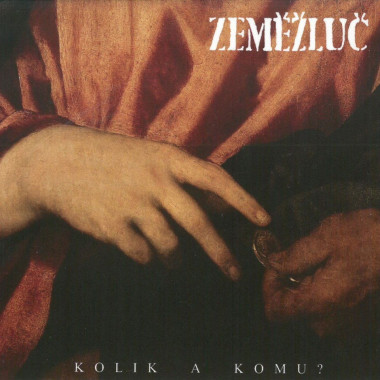 ZEMĚŽLUČ • KOLIK A KOMU?