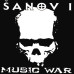 Šanov 1 • Music War