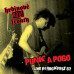 HRDINOVÉ NOVÉ FRONTY • PUNK A POGO. LIVE IN ROCKFEST 87