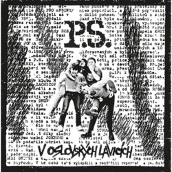 P.s. • V Oslovských Lavicích