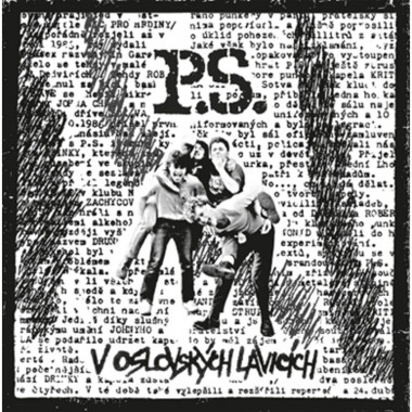 P.s. • V Oslovských Lavicích