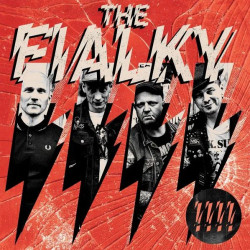The Fialky • Vykřičníky !!!!