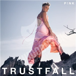 P!nk • Trustfall / 8pg. Booklet (LP)
