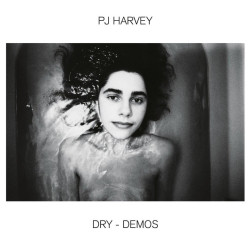 PJ Harvey • Dry-Demos (LP)