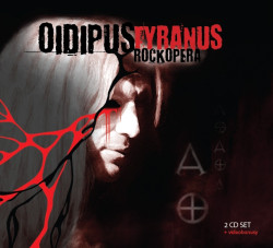ROCK OPERA PRAHA • OIDIPUS TYRANUS