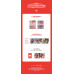 Fromis_9 • Supersonic / Qr Card + Photocard 2ea + Card Holder 1ea