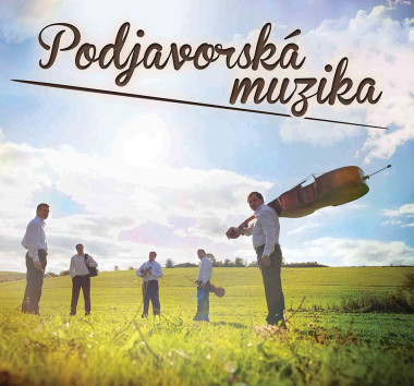 ĽH Podjavorská muzika • Podjavorská muzika