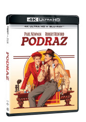 Podraz (4K UHD+BD)