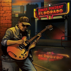 Pokorný Roman • Eldorado (2LP)