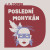Audiokniha: James Fenimore Cooper • Poslední Mohykán / Čte Schwarz Jiří  (MP3-CD)