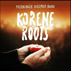 Pressburger Klezmer Band • Korene / Roots (LP)