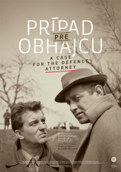 Prípad pre obhajcu (BD)