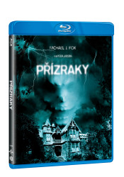 Přízraky (BD)