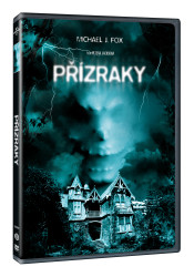 Přízraky (DVD)