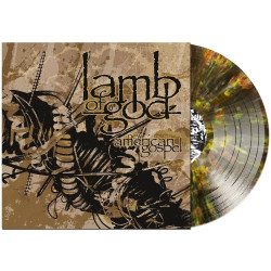Lamb Of God: • New American Gospel Ltd.