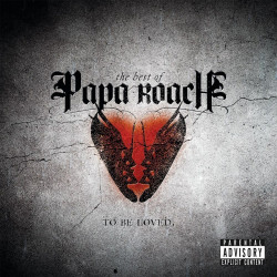 Papa Roach • To Be Loved: The Best Of Papa Roach (2LP)