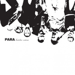 Para • Brutálna zostava (LP)