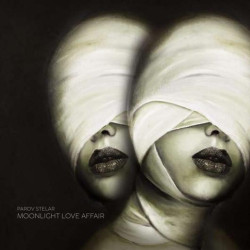 Parov Stelar • Moonlight Love Affair (LP)