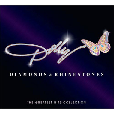 Parton Dolly • Diamonds & Rhinestones: The Greatest Hits Collection