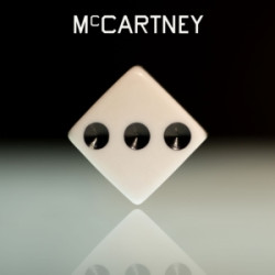 Mccartney Paul • Mccartney III (LP)