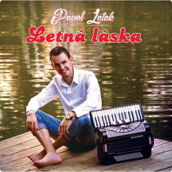 Laták Pavol • Letná láska