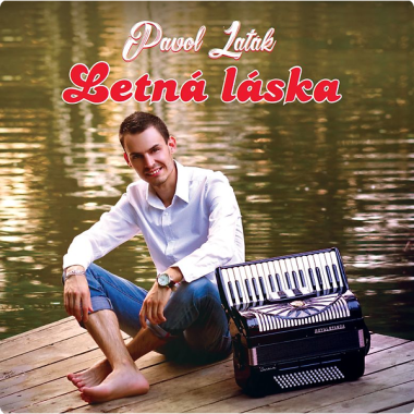 Laták Pavol • Letná láska