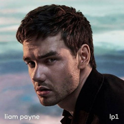 Payne Liam • LP1 (LP)