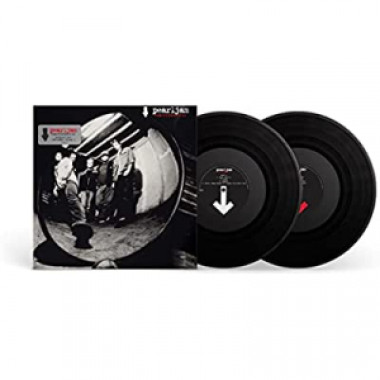 Pearl Jam • Rearviewmirror Vol. 2 / Greatest Hits 1991-2003 (2LP)