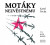 Audiokniha: Pecka Karel • Motáky nezvěstnému / Čte Bareš Igor (MP3-CD) 