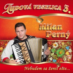 Perný Milan • Nebudem sa ženiť ešte 3