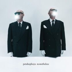 Pet Shop Boys • Nonetheless / Limited Edition (3LP)