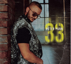 Peter Pann • 33